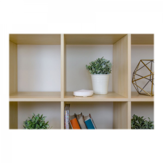 AC1300 Whole Home Mesh Wi-Fi System | Deco M5 (3-pack) | 802.11ac | 867+400 Mbit/s | 10/100/1000 Mbit/s | Ethernet LAN (RJ-45) ports 2 | Mesh Support Yes | MU-MiMO Yes | No mobile broadband | Antenna type 4xInternal per Deco uni