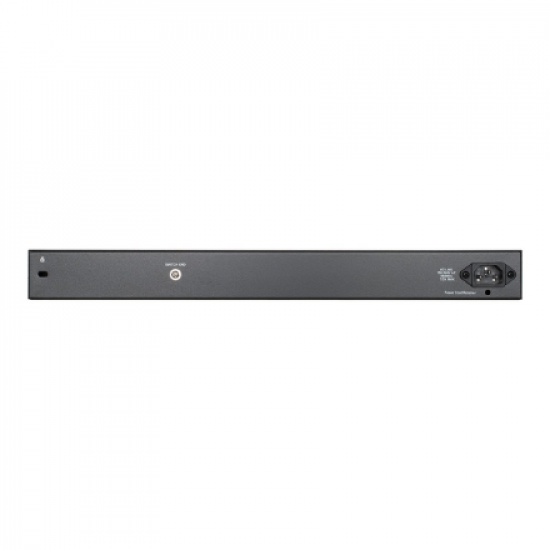 D-Link | Managed Gigabit Access Switches | DGS-2000-28 | Managed | 1U | Gigabit Ethernet (copper) ports quantity 24 | Power supply type Internal