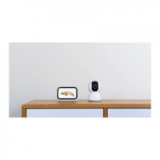 Xiaomi | Smart Camera | C300 | Dome | 3 MP | 1.4mm | H.265 | MicroSD, max. 256 GB