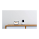 Xiaomi | Smart Camera | C300 | Dome | 3 MP | 1.4mm | H.265 | MicroSD, max. 256 GB