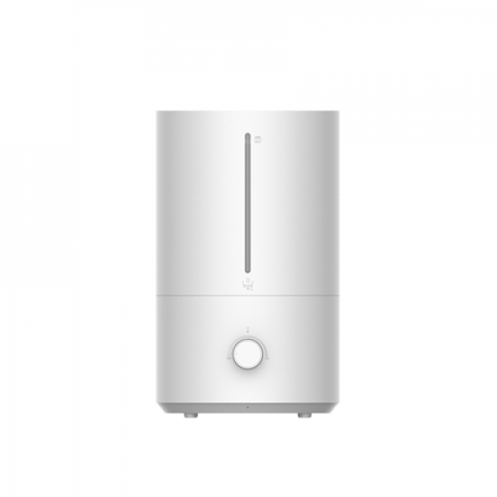 Xiaomi | Humidifier 2 Lite EU | BHR6605EU | 23 W | Water tank capacity 4 L | - | Humidification capacity 300 ml/hr | White