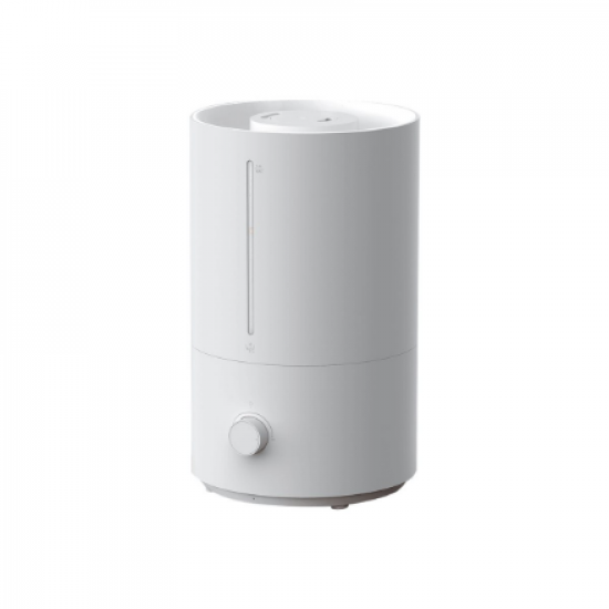Xiaomi | Humidifier 2 Lite EU | BHR6605EU | 23 W | Water tank capacity 4 L | - | Humidification capacity 300 ml/hr | White