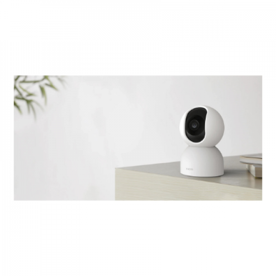 Xiaomi | Smart Camera | C400 | Dome | 4 MP | 1.4mm | H.265 | MicroSD, max. 256 GB