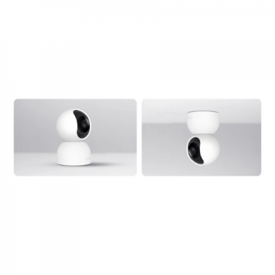 Xiaomi | Smart Camera | C400 | Dome | 4 MP | 1.4mm | H.265 | MicroSD, max. 256 GB