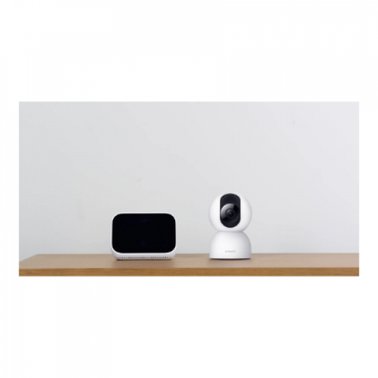 Xiaomi | Smart Camera | C400 | Dome | 4 MP | 1.4mm | H.265 | MicroSD, max. 256 GB