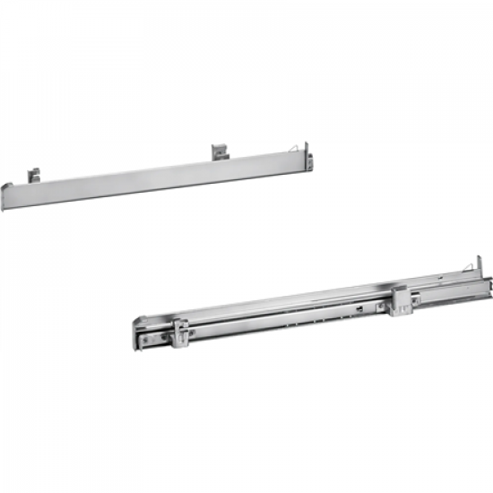 Bosch | Clip Rail | HEZ538000 | Stainless steel