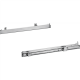 Bosch | Clip Rail | HEZ538000 | Stainless steel