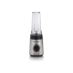 Gorenje | Blender | BSM600E | Tabletop | 320 W | Jar material Plastic | Jar capacity 0.6 L | Stainless Steel
