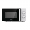 Gorenje | Microwave Oven | MO20E1WH | Free standing | 20 L | 800 W | White