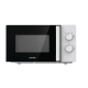 Gorenje | Microwave Oven | MO20E1WH | Free standing | 20 L | 800 W | White
