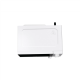 Gorenje | Microwave Oven | MO20E1WH | Free standing | 20 L | 800 W | White