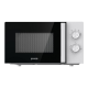 Gorenje | Microwave Oven | MO20E1WH | Free standing | 20 L | 800 W | White