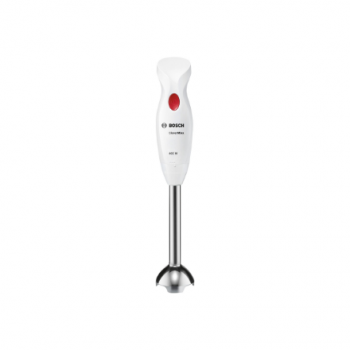 Bosch | Hand Blender | MSM24500 CleverMixx | Hand Blender | 400 W | Number of speeds 1 | White
