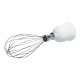 Bosch | Hand Blender | MSM24500 CleverMixx | Hand Blender | 400 W | Number of speeds 1 | White