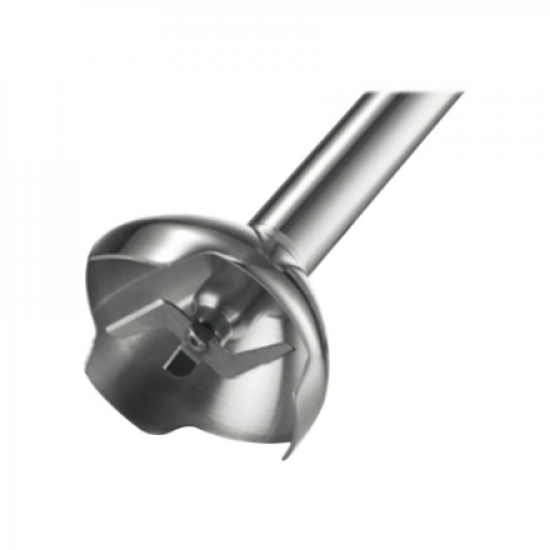 Bosch | Hand Blender | MSM24500 CleverMixx | Hand Blender | 400 W | Number of speeds 1 | White