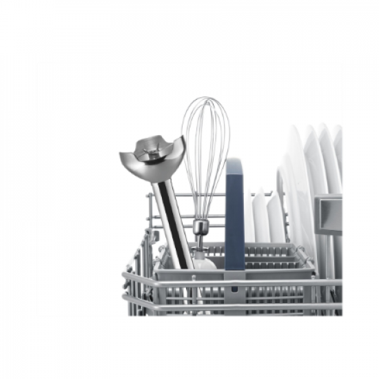 Bosch | Hand Blender | MSM24500 CleverMixx | Hand Blender | 400 W | Number of speeds 1 | White