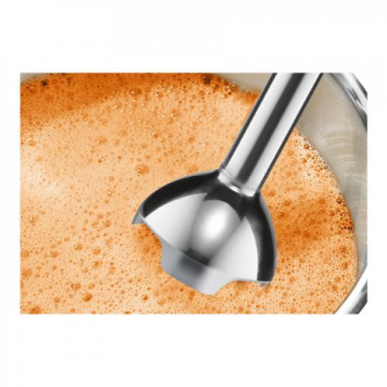 Bosch | Hand Blender | MSM24500 CleverMixx | Hand Blender | 400 W | Number of speeds 1 | White