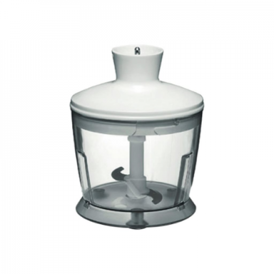 Bosch | Hand Blender | MSM24500 CleverMixx | Hand Blender | 400 W | Number of speeds 1 | White