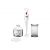 Bosch | Hand Blender | MSM14200 CleverMixx | Hand Blender | 400 W | Number of speeds 1 | White