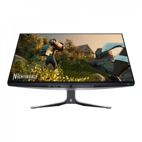 Dell | Gaming Monitor | AW2723DF | 27 