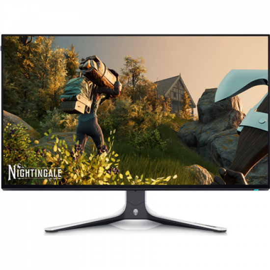 Dell | Gaming Monitor | AW2723DF | 27 