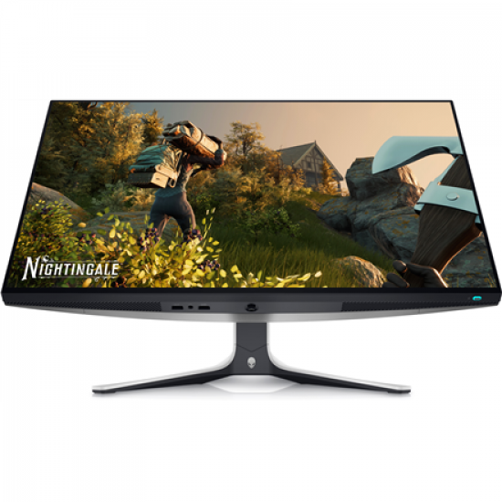 Dell | Gaming Monitor | AW2723DF | 27 