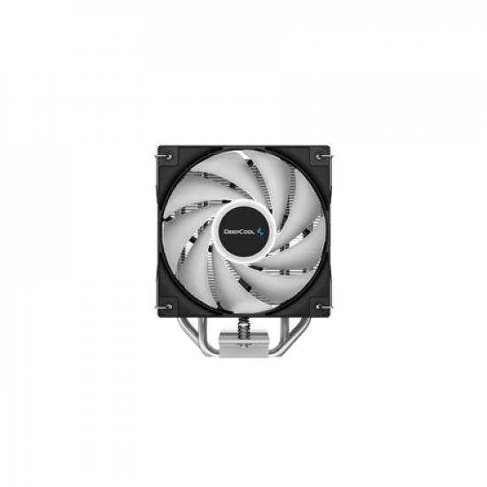 Deepcool | CPU Cooler | AG400 BK LED | Intel, AMD