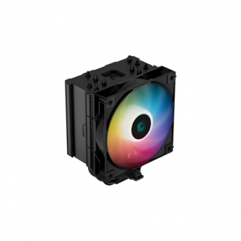Deepcool | CPU Cooler | AG500 BK ARGB | Intel, AMD