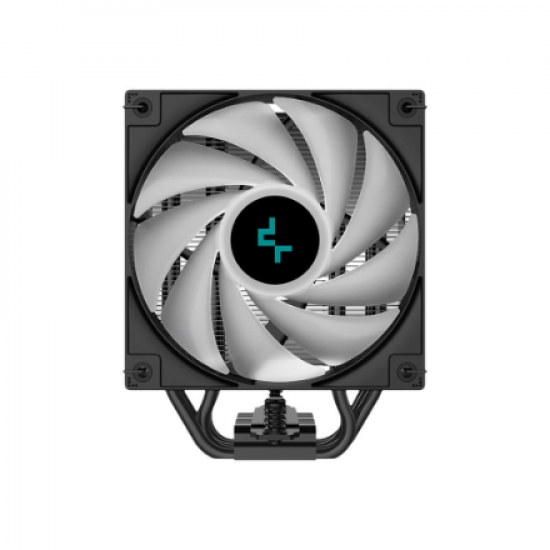 Deepcool | CPU Cooler | AG500 BK ARGB | Intel, AMD