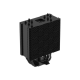 Deepcool | CPU Cooler | AG500 BK ARGB | Intel, AMD