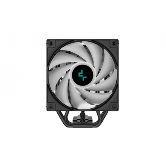 Deepcool | CPU Cooler | AG500 BK ARGB | Intel, AMD