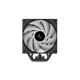 Deepcool | CPU Cooler | AG500 BK ARGB | Intel, AMD