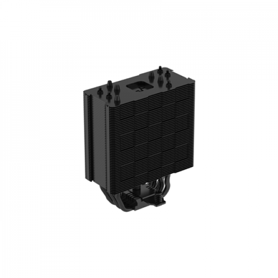 Deepcool | CPU Cooler | AG500 BK ARGB | Intel, AMD
