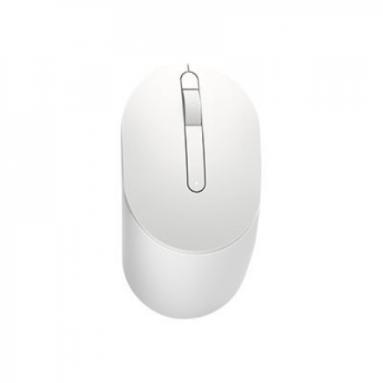 Dell | Keyboard and Mouse | KM5221W Pro | Keyboard and Mouse Set | Wireless | Mouse included | US | White | 2.4 GHz