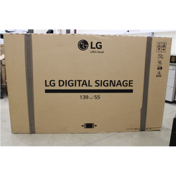 SALE OUT. LG 55XE4F-B 55“ IPS/1920x1080/4000cd/m2/8ms/24Hrs | SALE OUT. LG | 55XE4F-B | 55 