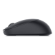 Dell | MS300 | Full-Size Wireless Mouse | Wireless | Wireless | Black