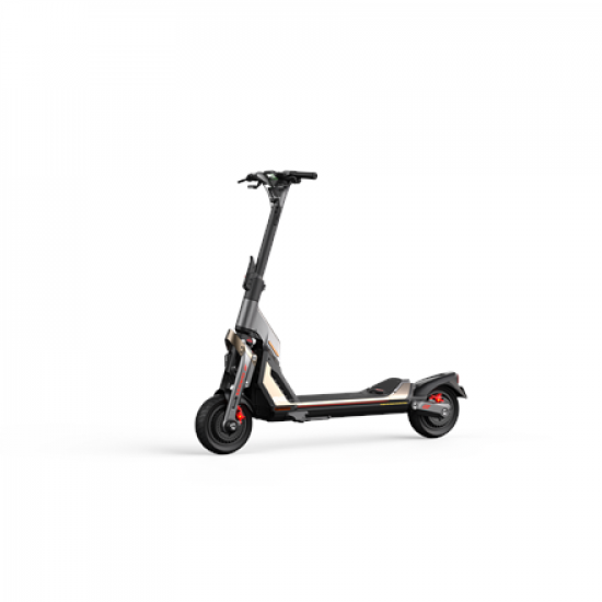 Segway | KickScooter GT2P | Up to 70 km/h | 11 