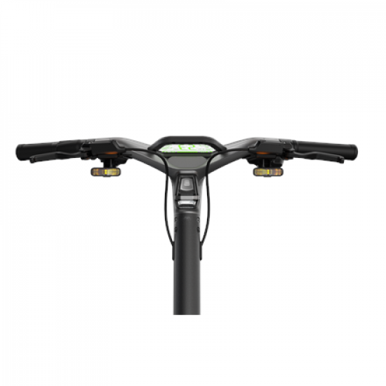 Segway | KickScooter GT2P | Up to 70 km/h | 11 