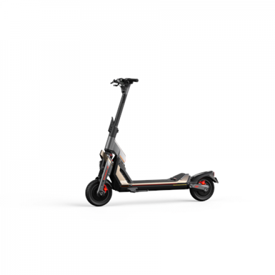 Segway | KickScooter GT2P | Up to 70 km/h | 11 