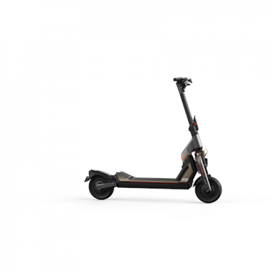 Segway | KickScooter GT2P | Up to 70 km/h | 11 