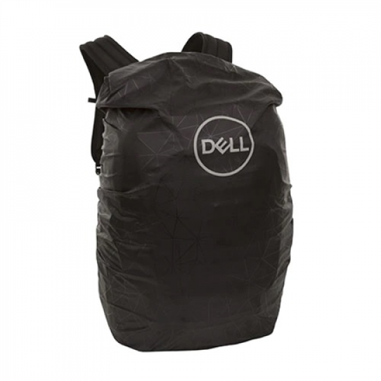 Dell | 460-BCML | Rugged Notebook Escape Backpack | Backpack for laptop | Black