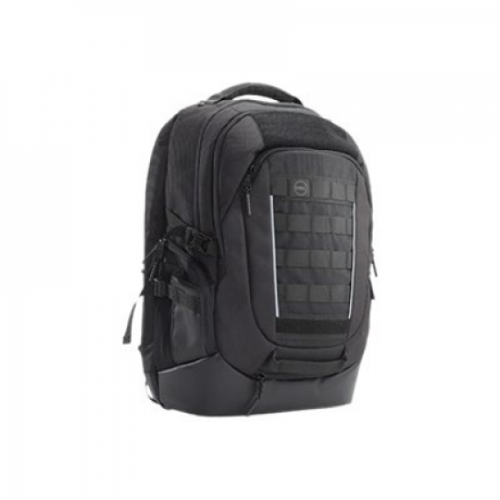 Dell | 460-BCML | Rugged Notebook Escape Backpack | Backpack for laptop | Black