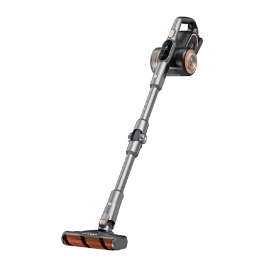 Jimmy | Vacuum Cleaner | H10 Pro | Cordless operating | Handstick and Handheld | 650 W | 28.8 V | Operating time (max) 90 min | Grey | Warranty 24 month(s)