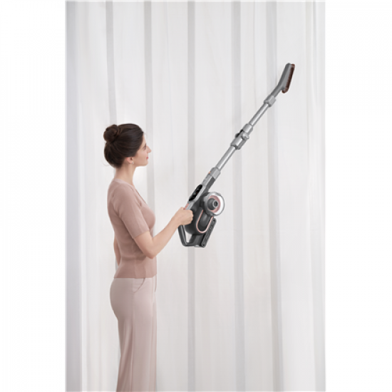 Jimmy | Vacuum Cleaner | H10 Pro | Cordless operating | Handstick and Handheld | 650 W | 28.8 V | Operating time (max) 90 min | Grey | Warranty 24 month(s)