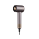 Jimmy | Hair Dryer | F8 | 1600 W | Number of temperature settings 3 | Ionic function | Diffuser nozzle | Grey