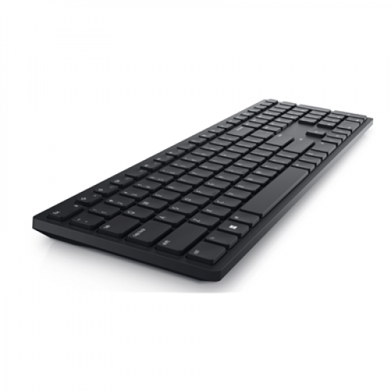 Dell | Keyboard | KB500 | Keyboard | Wireless | US | Black