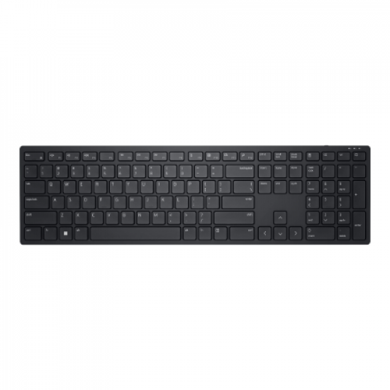 Dell | Keyboard | KB500 | Keyboard | Wireless | US | Black