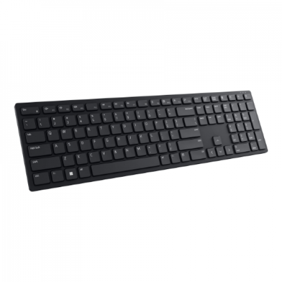 Dell | Keyboard | KB500 | Keyboard | Wireless | US | Black
