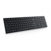 Dell | Keyboard | KB500 | Keyboard | Wireless | Russian | Black