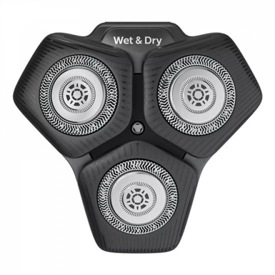 Philips | Replacement shaving heads (3 pcs) | SH71/50
